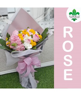 BOUQUET AMOR REAL BOUQUET AMOR REAL